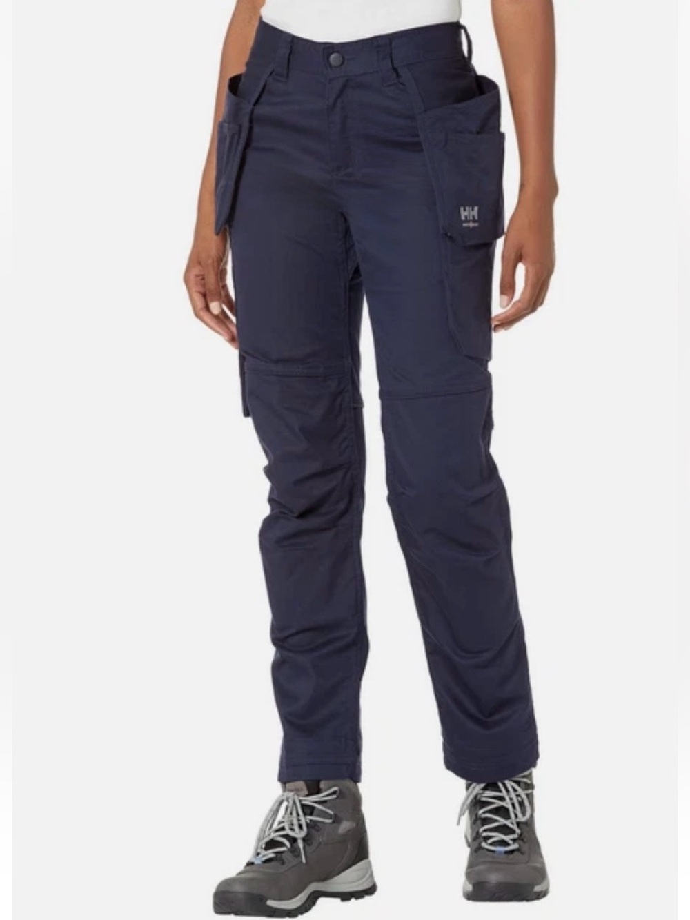 Helly Hansen Luna Light Construction Pants, 26x30